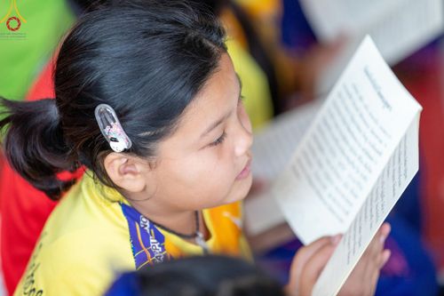 ภาพ No.199528:พิธีทอดผ้าป่าทำนุบำรุงศาสนสถาน ณ วัดศิลามูล ตำบลหินมูล อำเภอบางเลน จังหวัดนครปฐม ในโครงการธรรมยาตรา กตัญญูบูชา มหาปูชนียาจารย์ พระมงคลเทพมุนี(สด จนฺทสโร) พระผู้ปราบมาร อนุสรณ์สถาน 7 แห่ง ปีที่ 13 วันที่ 21 มกราคม พ.ศ. 2568