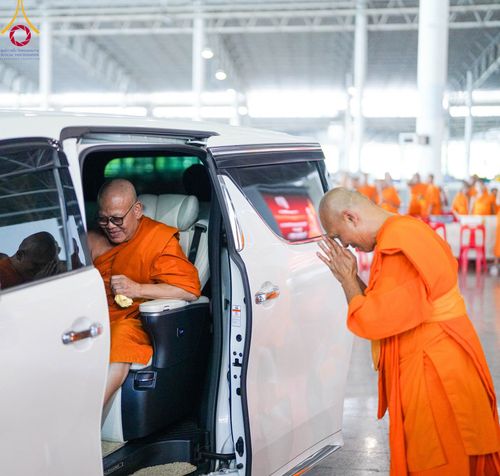 ภาพ No.100234:พิธีสอบธรรมสนามหลวง นักธรรมชั้นโท-เอก วันที่ 29 พฤศจิกายน - 2 ธันวาคม พุทธศักราช 2566 ณ สนามสอบวัดพระธรรมกาย จ.ปทุมธานี