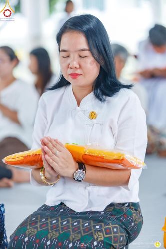 ภาพ No.161481:โครงการบรรพชาสามเณรภาคฤดูฝน รุ่นที่ 14 วันเสาร์ที่ 12 ตุลาคม พ.ศ. 2567  ณ ศูนย์ปฏิบัติธรรมสวนผึ้ง จังหวัดราชบุรี