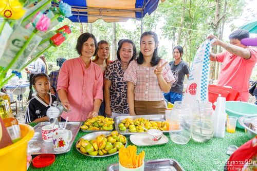 ภาพ No.166262:พิธีทอดกฐิน ณ วัดเจริญธรรมนิมิตร จ.ราชบุรี ในโครงการกฐินสามัคคีทั่วไทย 30,000 วัด บูชาธรรม 80 ปี หลวงพ่อธัมมชโย โดยคณะศิษยานุศิษย์วัดพระธรรมกาย วันที่ 20 ตุลาคม พ.ศ. 2567