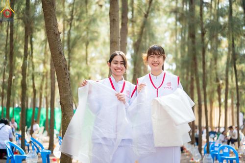 ภาพ No.107661:V.4 ทุ่มใจ การเตรียมงาน เก็บงาน การรับบุญของเจ้าหน้าที่หน่วยงานต่างๆ เพื่อโครงการธรรมยาตรา กตัญญูบูชามหาปูชนียาจารย์ พระมงคลเทพมุนี (สด จนฺทสโร) พระผู้ปราบมาร อนุสรณ์สถาน 7 แห่ง ปีที่ 12 ระหว่างวันที่ 2 - 31 มกราคม พ.ศ.2567