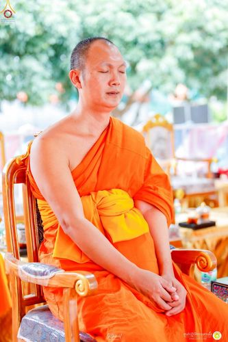 ภาพ No.236507:วันพุธที่ 30 กรกฏาคม  พ.ศ. 2568 พิธีถวายมหาสังฆทาน 81 วัด 81 ปี หลวงพ่อธัมชโย ครั้งที่ 2  ณ ศูนย์ปฏิบัติธรรมสวนผึ้ง ต.ท่าเคย อ.สวนผึ้ง จ.ราชบุรี