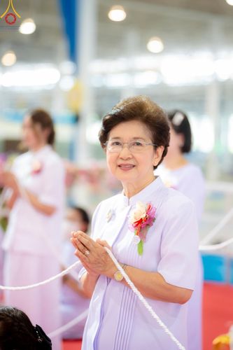 ภาพ No.149161:พิธีจุดเทียนใจ ไฟนิรันดร์ อนันตชัย วันอาทิตย์ที่ 18 สิงหาคม พ.ศ. 2567 วัดพระธรรมกาย จ. ปทุมธานี