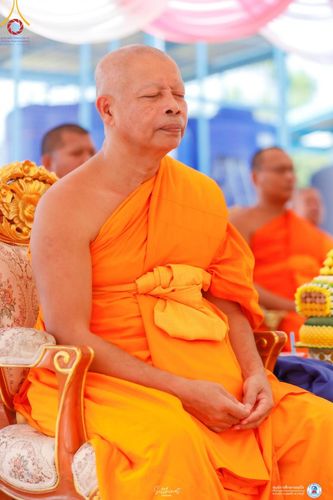 ภาพ No.161077:พิธีถวายมหาสังฆทาน 31 วัด , พิธีบุพเปตพลี , พิธีไถ่ชีวิตโค และ ปล่อยพันธ์ุปลาจำนวน 50,000 ชีวิต ณ ศูนย์การศึกษาจอมบึง ต.รางบัว อ.จอมบึง จ.ราชบุรี วันที่ 28 กันยายน พ.ศ. 2567