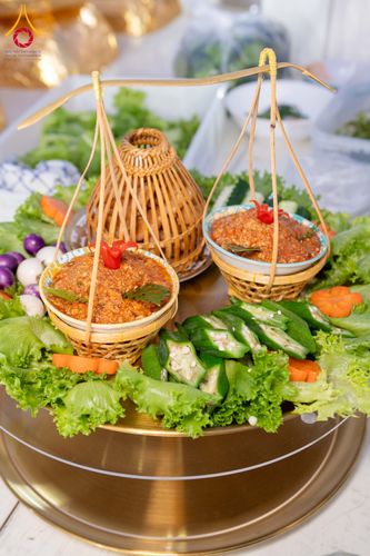 ภาพ No.290879:วันที่ 9 มกราคม พ.ศ. 2569 พิธีถวายภัตตาหารเป็นสังฆทาน แด่พระธรรมยาตรา ณ อนุสรณ์สถานคลองบางนางแท่น อ.สามพราน จ.นครปฐม ในโครงการธรรมยาตรา กตัญญูบูชา มหาปูชนียาจารย์ พระมงคลเทพมุนี(สด จนฺทสโร) พระผู้ปราบมาร อนุสรณ์สถาน 7 แห่ง ปีที่ 14