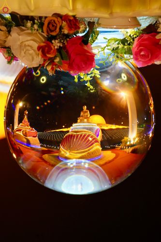 ภาพ No.308045:วันที่ 31 มกราคม พ.ศ. 2569 พิธีจุดประทีปธรรมถวายเป็นพุทธบูชา  และบูชาธรรมมหาปูชนียาจารย์ (ภาพชุดที่ 3) ณ วัดพระธรรมกาย ปทุมธานี ในโครงการธรรมยาตรา กตัญญูบูชา มหาปูชนียาจารย์ พระมงคลเทพมุนี(สด จนฺทสโร) พระผู้ปราบมาร อนุสรณ์สถาน 7 แห่ง ปีที่ 14