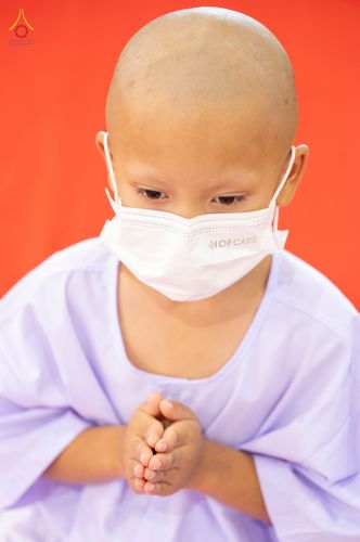 ภาพ No.79836:พิธีขอบรรพชา , พิธีคล้องอังสะ พิธีขอสรณคมน์และศีล , พิธีขอนิสสัย ในโครงการบรรพชาสามเณรฟื้นฟูพระพุทธศาสนาทั่วไทย วันเสาร์ที่ 8 เมษายน พ.ศ.2566