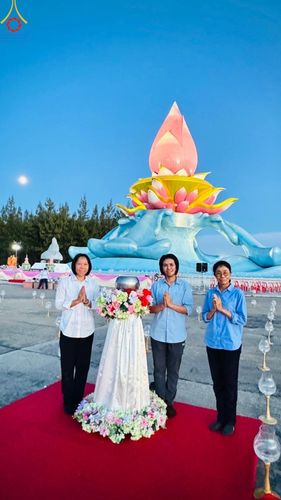 ภาพ No.186738:V.48 ผลงาน V-Peace ปลายปี 2567 ภาพโดย : ช่างภาพ V-Peace และ ช่างภาพศูนย์ภาพนิ่ง
