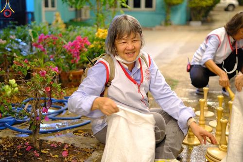 ภาพ No.112617:V.11 สามารถ การเตรียมงาน เก็บงาน การรับบุญของเจ้าหน้าที่หน่วยงานต่างๆ เพื่อโครงการธรรมยาตรา กตัญญูบูชา มหาปูชนียาจารย์ พระมงคลเทพมุนี (สด จนฺทสโร) พระผู้ปราบมาร อนุสรณ์สถาน 7 แห่ง ปีที่ 12 ระหว่างวันที่ 2 - 31 มกราคม พ.ศ.2567