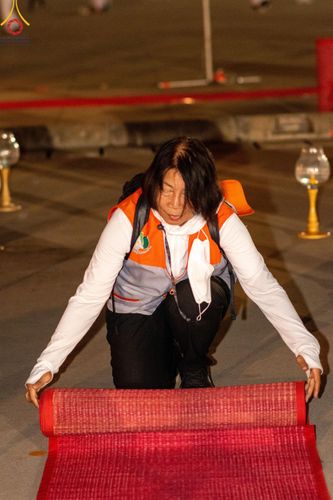 ภาพ No.122780:V.24 ใกล้ชนะ การเตรียมงาน เก็บงาน การรับบุญของเจ้าหน้าที่หน่วยงานต่างๆ เพื่อโครงการธรรมยาตรา กตัญญูบูชา มหาปูชนียาจารย์ พระมงคลเทพมุนี (สด จนฺทสโร) พระผู้ปราบมาร อนุสรณ์สถาน 7 แห่ง ปีที่ 12 ระหว่างวันที่ 2 - 31 มกราคม พ.ศ. 2567