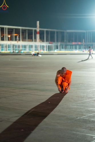 ภาพ No.138193:V.42 ก่อน กลาง เก็บ บุญวันวิสาขบูชา การเตรียมงาน การปฏิบัติงาน และการเก็บงาน ของเจ้าหน้าที่หน่วยงานต่างๆ วันวิสาขบูชา พุธที่ 22 พฤษภาคม พ.ศ. 2567