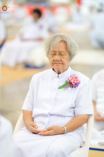 ภาพ No.154192:พิธีจุดเทียนใจ ไฟนิรันดร์ อนันตชัย วันอาทิตย์ที่ 8 กันยายน พ.ศ. 2567 วัดพระธรรมกาย จ.ปทุมธานี