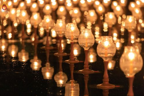 ภาพ No.118349:พิธีจุดประทีปถวายเป็นพุทธบูชา และบูชาธรรมมหาปูชนียาจารย์ พระมงคลเทพมุนี(สด จนฺทสโร) วันที่ 24 มกราคม พ.ศ. 2567 ณ อนุสรณ์สถานบางปลา อ.บางเลน จ.นครปฐม