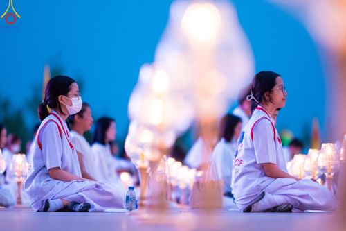 ภาพ No.119842:V.19 แกล้วกล้า การเตรียมงาน เก็บงาน การรับบุญของเจ้าหน้าที่หน่วยงานต่างๆ เพื่อโครงการธรรมยาตรา กตัญญูบูชามหาปูชนียาจารย์ พระมงคลเทพมุนี (สด จนฺทสโร) พระผู้ปราบมาร อนุสรณ์สถาน 7 แห่ง ปีที่ 12 ระหว่างวันที่ 2 - 31 มกราคม พ.ศ.2567