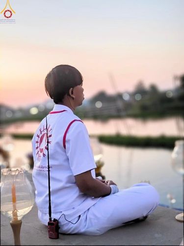 ภาพ No.204183:V.52 สารพัดV สารพัดดี ที่วัดสองพี่น้อง ในโครงการธรรมยาตรา กตัญญูบูชา มหาปูชนียาจารย์ พระมงคลเทพมุนี(สด จนฺทสโร) พระผู้ปราบมาร อนุสรณ์สถาน 7 แห่ง ปีที่ 13 ระหว่างวันที่ 2-31 มกราคม พ.ศ. 2568