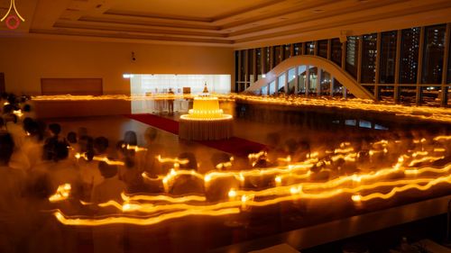 ภาพ No.139669:กิจกรรมวันวิสาขบูชา ณ Dhammakaya Centre Singapore วันที่ 21-22 พฤษภาคม พ.ศ. 2567