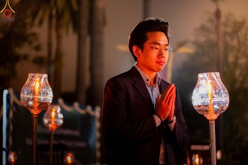 ภาพ No.138420:วิสาขบูชานานาชาติ วัดพระธรรมกายแคลิฟอร์เนีย ประเทศสหรัฐอเมริกา วันพุธที่ 22 พฤษภาคม พ.ศ. 2567