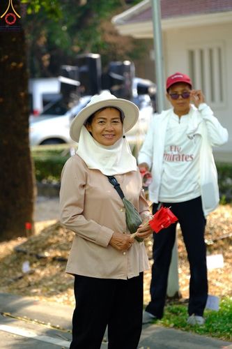 ภาพ No.115906:V.15 สามัคคี การเตรียมงาน เก็บงาน การรับบุญของเจ้าหน้าที่หน่วยงานต่างๆ เพื่อโครงการธรรมยาตรา กตัญญูบูชามหาปูชนียาจารย์ พระมงคลเทพมุนี (สด จนฺทสโร) พระผู้ปราบมาร อนุสรณ์สถาน 7 แห่ง ปีที่ 12 ระหว่างวันที่ 2 - 31 มกราคม พ.ศ.2567