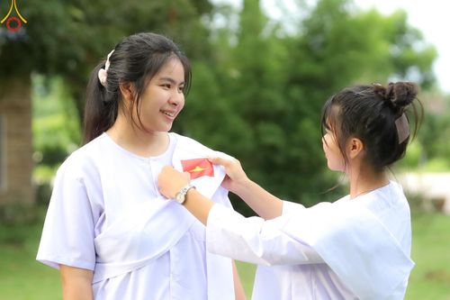 ภาพ No.158405:โครงการอบรมอุบาสก อุบาสิกาแก้ว  ตัวแทนทอดกฐิน 30,000 วัด ทั่วไทย บูชาธรรม 80 ปี หลวงพ่อธัมมชโย ระหว่างวันที่ 20-22 กันยายน พ.ศ. 2567 ณ จังหวัดบุรีรัมย์ รุ่นที่ 3