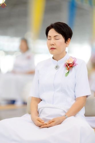 ภาพ No.240334:วันอาทิตย์ที่ 24 สิงหาคม พ.ศ. 2568 งานบุญวันอาทิตย์ พิธีจุดเทียนใจ ไฟนิรันด์ อนันตชัย ณ วัดพระธรรมกาย จ.ปทุมธานี