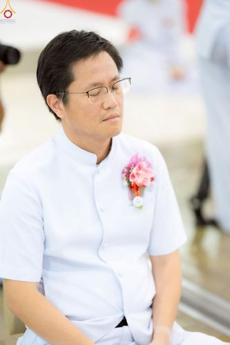 ภาพ No.242664:วันอาทิตย์ที่ 31 สิงหาคม พ.ศ. 2568 งานบุญวันอาทิตย์ พิธีจุดเทียนใจ ไฟนิรันด์ อนันตชัย ณ วัดพระธรรมกาย จ.ปทุมธานี