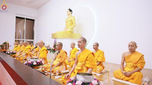 ภาพ No.139636:กิจกรรมวันวิสาขบูชา ณ Dhammakaya Centre Singapore วันที่ 21-22 พฤษภาคม พ.ศ. 2567