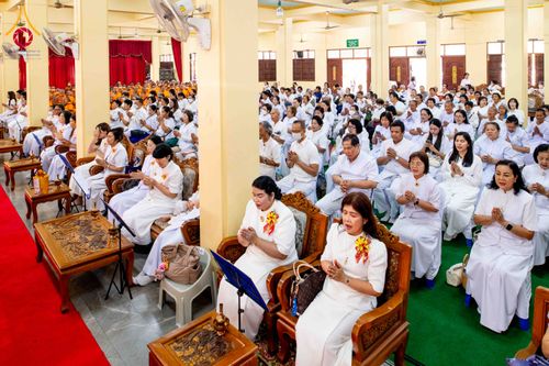 ภาพ No.295739:วันที่ 16 มกราคม พ.ศ. 2569 พิธีทอดผ้าป่าทำนุบำรุงศาสนสถาน ณ วัดบางรักใหญ่ อ.บางบัวทอง จ.นนทบุรี อนุสรณ์สถานลำดับที่ 4 สถานที่เกิดด้วยกายธรรม ในโครงการธรรมยาตรา กตัญญูบูชา มหาปูชนียาจารย์ พระมงคลเทพมุนี(สด จนฺทสโร) พระผู้ปราบมาร อนุสรณ์สถาน 7 แห่ง ปีที่ 1