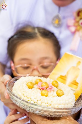 ภาพ No.77468:พิธีหล่อพระบรมพุทธเจ้า วัน อาทิตย์ที่ 12 มีนาคม พ.ศ. 2566 ณ วัดพระธรรมกาย จ.ปทุมธานี