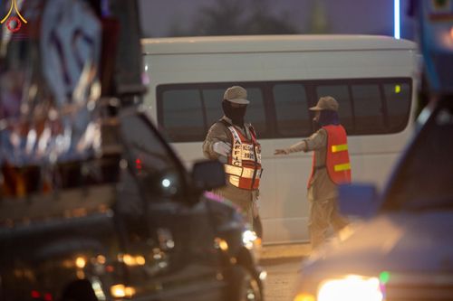 ภาพ No.111793:V.10 เก่งกล้า การเตรียมงาน เก็บงาน การรับบุญของเจ้าหน้าที่หน่วยงานต่างๆ เพื่อโครงการธรรมยาตรา กตัญญูบูชามหาปูชนียาจารย์ พระมงคลเทพมุนี (สด จนฺทสโร) พระผู้ปราบมาร อนุสรณ์สถาน 7 แห่ง ปีที่ 12 ระหว่างวันที่ 2 - 31 มกราคม พ.ศ.2567