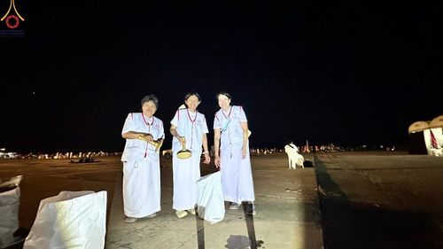 ภาพ No.186760:V.48 ผลงาน V-Peace ปลายปี 2567 ภาพโดย : ช่างภาพ V-Peace และ ช่างภาพศูนย์ภาพนิ่ง