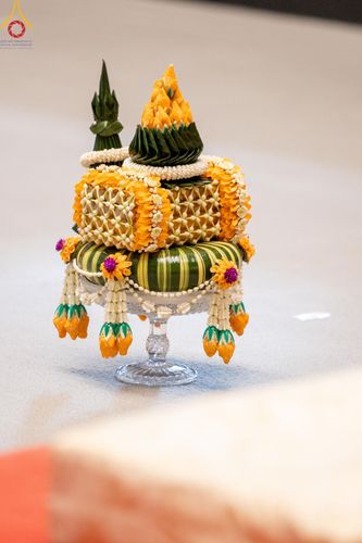 ภาพ No.156851:พิธีบรรพชาอุปสมบท ธรรมทายาท โครงการอุปสมบทหมู่บูชาธรรมครบรอบ 107 ปี วันครูผู้ค้นพบวิชชาธรรมกาย ณ โบสถ์พระไตรปิฏก วัดพระธรรมกาย วันเสาร์ที่ 14 กันยายน พ.ศ. 2567