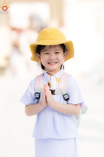 ภาพ No.116226:พิธีตักบาตรพระธรรมยาตรา ณ อนุสรณ์สถานลำดับที่ 4 สถานที่เกิดด้วยกายธรรม วัดโบสถ์(บน) จ.นนทบุรี วันที่ 21 มกราคม พ.ศ. 2567