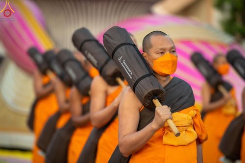 ภาพ No.113751:พระธรรมยาตราร่วมปฏิบัติธรรม และถ่ายภาพหมู่ประวัติศาสตร์ ปีที่ 12  วันที่ 16 มกราคม พ.ศ. 2567  ณ วัดโบสถ์บน จ.นนทบุรี