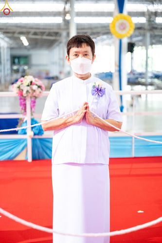 ภาพ No.88599:พิธีจุดเทียนใจ ไฟนิรันดร์ อนันตชัย วันอาทิตย์ที่ 24 กันยายน พ.ศ. 2566 ณ สภาธรรมกายสากล วัดพระธรรมกาย