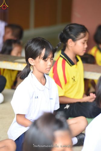 ภาพ No.87532:โครงการสมาธิเพื่อสันติภาพโลก  จ.สระบุรี วันที่ 5 กันยายน พ.ศ. 2566