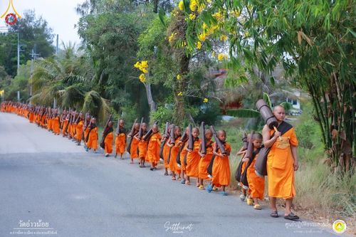 ภาพ No.93777:กิจกรรมสามเณร ศูนย์ปฏิบัติธรรมสวนผึ้ง จ.ราชบุรี ในโครงการบรรพชาสามเณรฟื้นฟูพระพุทธศาสนาทั่วไทย