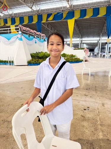 ภาพ No.186569:V.48 ผลงาน V-Peace ปลายปี 2567 ภาพโดย : ช่างภาพ V-Peace และ ช่างภาพศูนย์ภาพนิ่ง