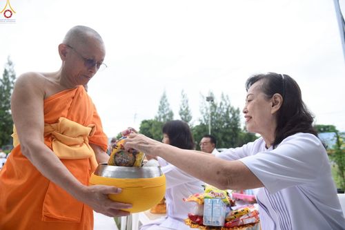 ภาพ No.247255:วันที่ 19-21 กันยายน พ.ศ. 2568 โครงการอบรม อุบาสกแก้ว อุบาสิกาแก้ว รุ่นที่ 2 ณ ศูนย์ปฏิบัติธรรมสระบุรี จ.สระบุรี และศูนย์ปฏิบัติธรรมบุญประสาน