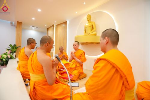 ภาพ No.95648:พิธีทอดกฐินสามัคคี เพื่อสถาปนาวัดพุทธเคปทาวน์ ประเทศสาธารณรัฐแอฟริกาใต้ วันอาทิตย์ที่ 19 พฤศจิกายน พ.ศ. 2566