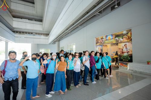 ภาพ No.150490:ชมรมจิตอาสาอนุรักษ์สิ่งแวดล้อม จัดกิจกรรมสหวาระเดือนเกิด ประจำเดือน สิงหาคม วันจันทร์ที่ 26 สิงหาคม พ.ศ. 2567