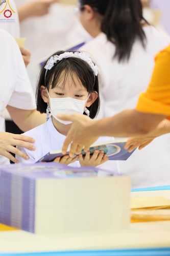 ภาพ No.102982:พิธีมุทิตาหลวงพ่อทัตตชีโว วันที่ 17 ธันวาคม พ.ศ. 2566 ณ สภาธรรมกายสากล วัดพระธรรมกาย