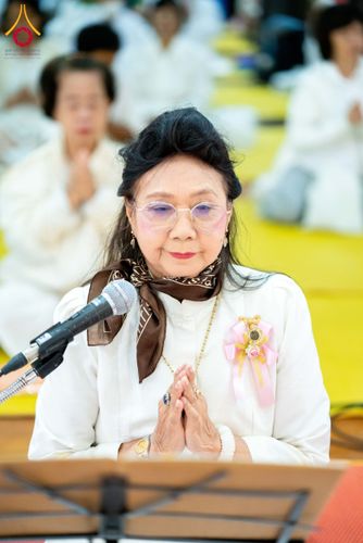 ภาพ No.195689:พิธีทอดผ้าป่าทำนุบำรุงศาสนสถาน ณ วัดคู้สลอดวุฒิโสภณ ต.คู้สลอด อ.ลาดบัวหลวง จ.พระนครศรีอยุธยา ในโครงการธรรมยาตรา กตัญญูบูชา มหาปูชนียาจารย์ พระมงคลเทพมุนี(สด จนฺทสโร) พระผู้ปราบมาร อนุสรณ์สถาน 7 แห่ง ปีที่ 13 วันที่ 13 มกราคม พ.ศ. 2568