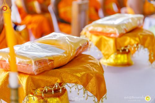 ภาพ No.142863:พิธีทอดผ้าป่าศูนย์ปฏิบัติธรรมสวนผึ้ง อ.สวนผึ้ง จ.ราชบุรี เพื่อสมทบทุนสร้างอาคารปฎิบัติธรรม วันที่ 23 กรกฎาคม พ.ศ. 2567