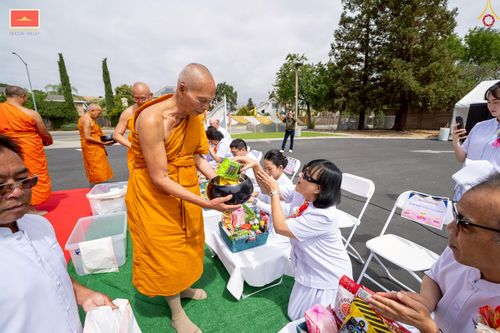 ภาพ No.242113:วันเสาร์ที่ 16 สิงหาคม พ.ศ. 2568 “พิธีสมโภช ครบรอบ 15 ปี วัดพระธรรมกายซิลิคอนวัลเลย์”