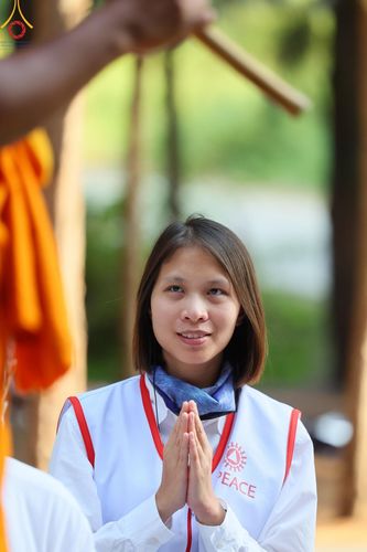 ภาพ No.111603:V.10 เก่งกล้า การเตรียมงาน เก็บงาน การรับบุญของเจ้าหน้าที่หน่วยงานต่างๆ เพื่อโครงการธรรมยาตรา กตัญญูบูชามหาปูชนียาจารย์ พระมงคลเทพมุนี (สด จนฺทสโร) พระผู้ปราบมาร อนุสรณ์สถาน 7 แห่ง ปีที่ 12 ระหว่างวันที่ 2 - 31 มกราคม พ.ศ.2567