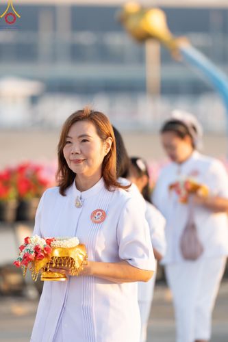 ภาพ No.180535:พิธีบรรพชาอุปสมบท โครงการอุปสมบทบูชาธรรมมหาปูชนียาจารย์ ประจำปีพุทธศักราช 2567 วันเสาร์ที่ 7 ธันวาคมพ.ศ. 2567 ณ วัดพระธรรมกาย จ.ปทุมธานี