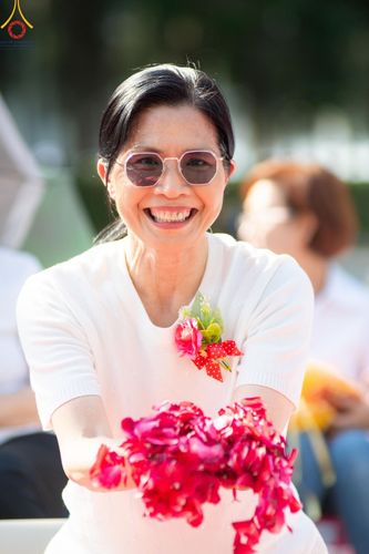 ภาพ No.206076:HAPPY FACE @ธรรมยาตรา # 1 ในโครงการธรรมยาตรา กตัญญูบูชา มหาปูชนียาจารย์ พระมงคลเทพมุนี(สด จนฺทสโร) พระผู้ปราบมาร อนุสรณ์สถาน 7 แห่ง ปีที่ 13 ระหว่างวันที่ 2-31 มกราคม พ.ศ. 2568
