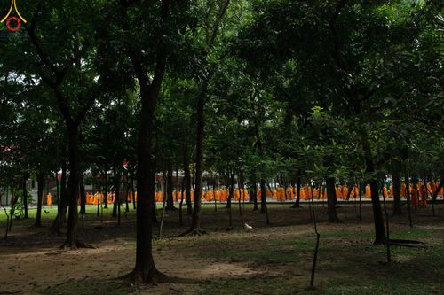 ภาพ No.91492:วันมหาปวารณาออกพรรษา ณ อุโบสถวัดพระธรรมกาย วันอาทิตย์ที่ 29 ตุลาคม พ.ศ.2566 (ขึ้น 15 ค่ำ เดือน 11)