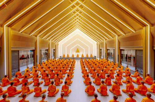 ภาพ No.249853:วันที่ 20 กันยายน พ.ศ. 2568 คณะสงฆ์ปฏิบัติธรรม ณ วิหารพระมงคลเทพมุนี(สด จนฺทสโร) ศูนย์ปฏิบัติธรรมภูเก็ต จ.ภูเก็ต