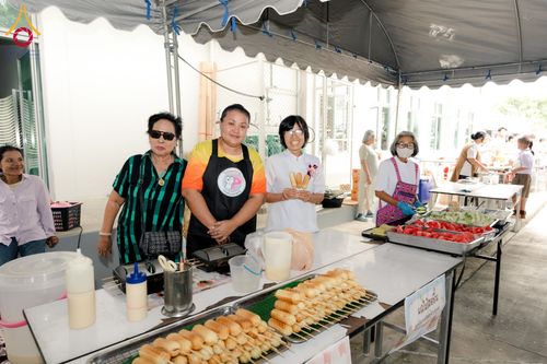 ภาพ No.180916:กิจกรรมวันรวมพลังเด็กดี V-Star ผู้นำฟื้นฟูศีลธรรมโลก ประจำปีพุทธศักราช 2567 จังหวัดสุพรรณบุรี ณ ศูนย์ปฏิบัติธรรมพระมงคลเทพมุนี อำเภอสองพี่น้อง จังหวัดสุพรรณบุรี วันที่ 21 พฤศจิกายน พ.ศ.2567